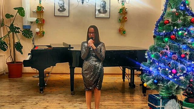 Валерия Клевченя "Мечта" смотреть онлайн