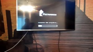 С октября 2023г ТВ приставка Ростелекома стала загружаться в 6 раз дольше: 6 минут