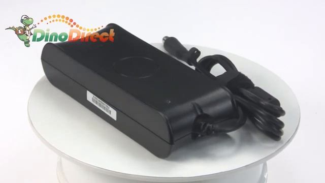 19.5V 4.62A Laptop AC Power Adapter for DELL Inspiron 1150 from Dinodirect.com смотреть онлайн