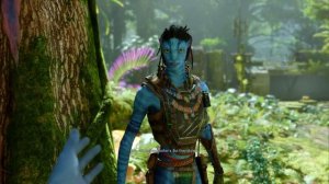 Avatar: Frontiers of Pandora | Xbox Series X Gameplay