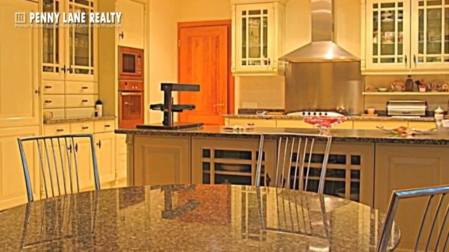 Лот 45201 - дом 1000 кв.м., Николина Гора, Рублево-Успенское шоссе | Penny Lane Realty смотреть онлайн