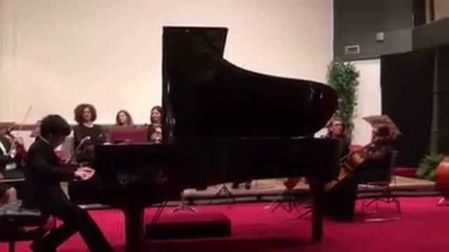 Chicco De Angelis - Preludio n 2 Nino Rota смотреть онлайн
