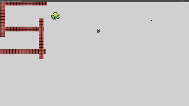 how to make advanced ai in gdevelop (part 1) смотреть онлайн