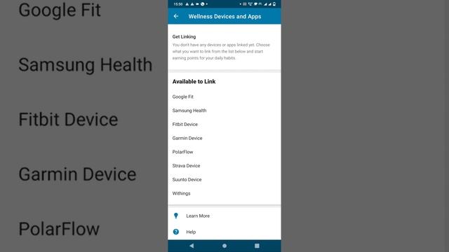 Google fit setup video смотреть онлайн