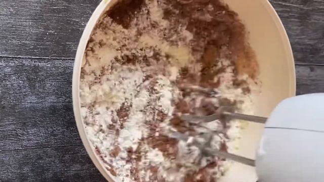 Самый вкусный десерт.ШОКОЛАДНЫЕ ПАНКЕЙКИ.Қазақша рецепт. смотреть онлайн