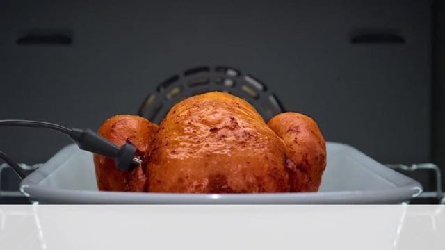 Cuptoare Bosch Serie 8 cu Perfect Roast смотреть онлайн