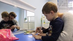Запуск речи для детей с ЗРР, ЗПРР, СДВГ, РДА и аутизмом