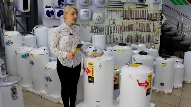 Водонагреватели марки Zanussi смотреть онлайн