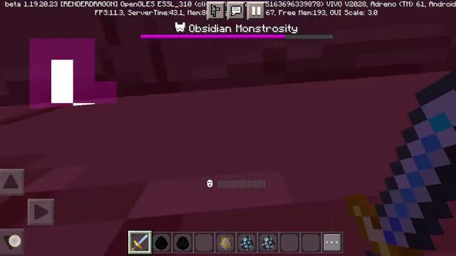 Minecraft dungeons addon nuevas animaciones update смотреть онлайн