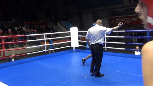 Промыслов К vs Мамедов Э смотреть онлайн