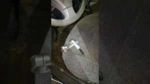 Nissan terrano 2 ремонт замена