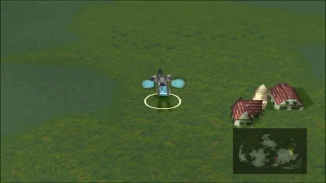 Chocobo Breeding Guide Pt 1 - Final Fantasy VII Playthrough [62] смотреть онлайн