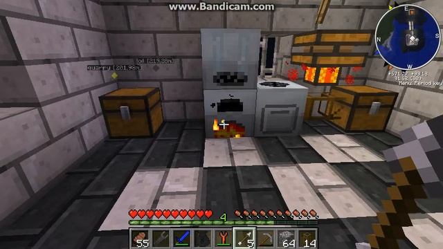 Tekkit episode 4 part (1 of 5) ready for lift of! смотреть онлайн