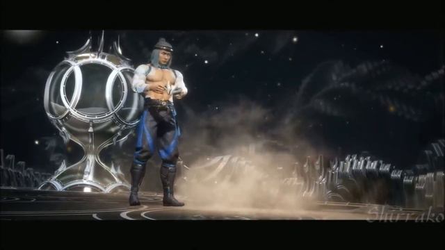 Random Villain Defeats XXX смотреть онлайн