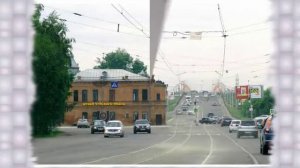 Песня про город Бийск