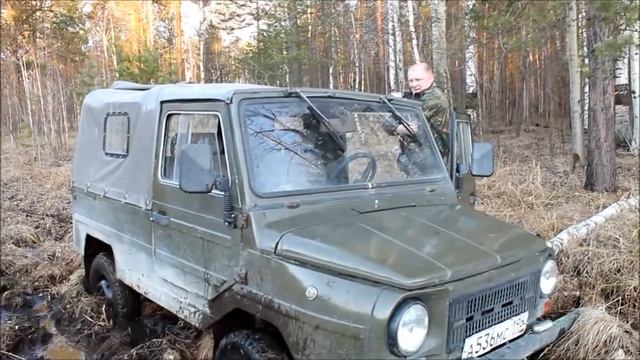 Луаз рулит!!! Испытание Хайджека!!! смотреть онлайн