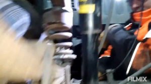 Просели рессоры. Установка пружин. Ниссан