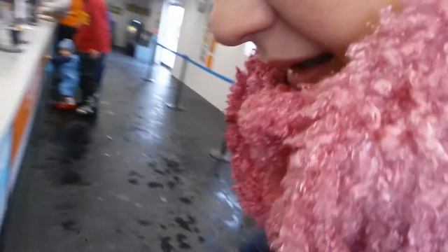 #3 Лыжная база в США, сынок впервые на лыжах! Сезон открыт! Snowstar Ski Resort