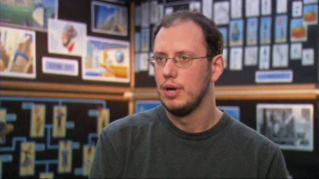 Inventing the Robinsons | The Making of Meet The Robinsons (2007) смотреть онлайн
