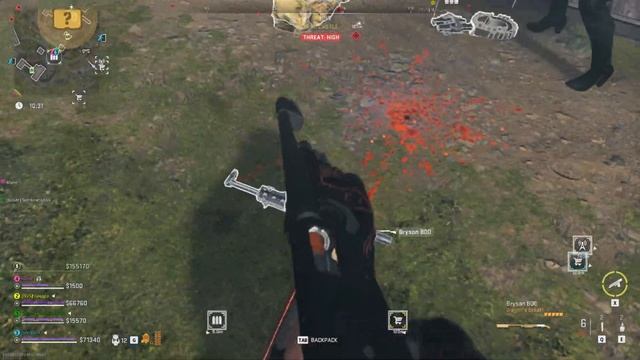 Call of Duty Warzone ASHIKA ISLAND #28 Pc GamePlay No Commentary смотреть онлайн