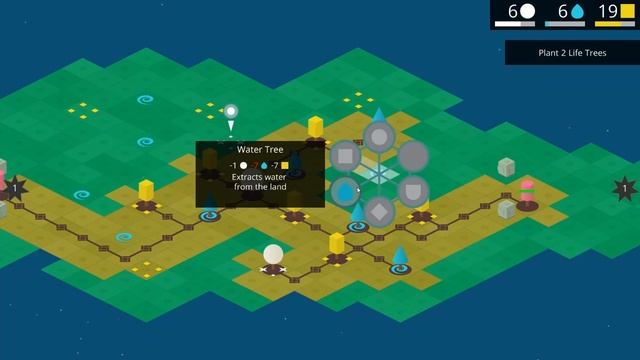 Nanuleu Gameplay: Fighting With Trees смотреть онлайн