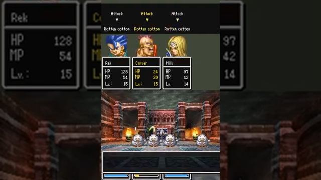 Dragon Quest VI: Realms of Revelation - Part 10 смотреть онлайн