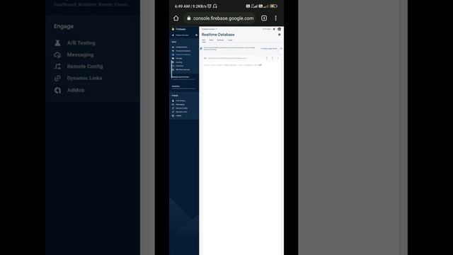 How To Connect Firebase To Sketchware Projects | Sketch Store | Firebase connect to Sketchware смотреть онлайн