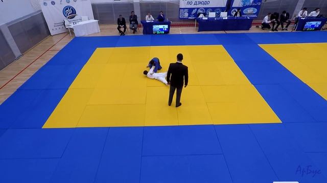 Первенство РС(Я) по дзюдо (24_Temple_РССШФ) смотреть онлайн