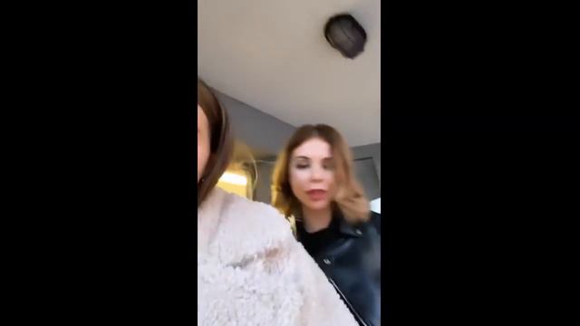 Ceкcaпильнaя Рената Тодоренко 2019-11-05 смотреть онлайн