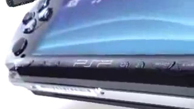 PSP Vs Nintendo DS