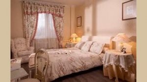 Спальня в стиле прованс. Дизайн интерьера. Идеи для вдохновения.