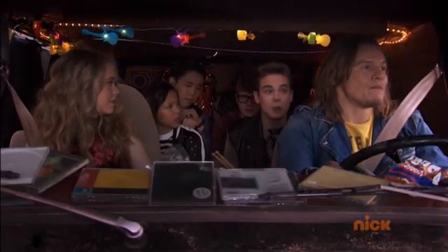 Review of a Nick UK Continuity 26 October 2017 4 смотреть онлайн