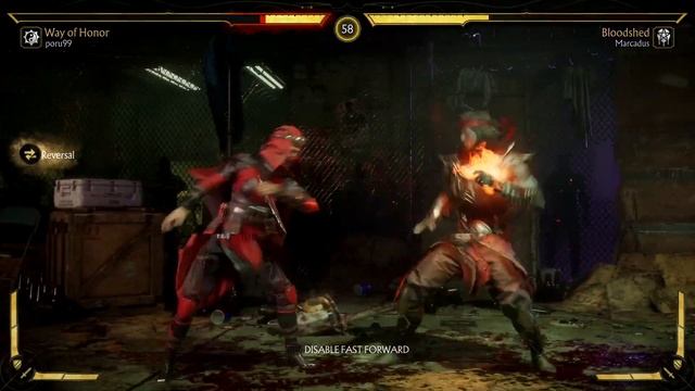 Mortal Kombat 11 - Puppet Master (Trophy/Achievement) | Easy Way смотреть онлайн