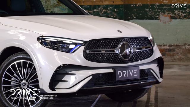 For The First Time In Drive History The Drive Car Of The Year 2024 Is...? | Drive.com.au смотреть онлайн
