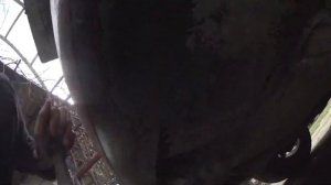 VOLKSWAGEN PASSAT B5|УСТАНОВКА ЗАДНИХ ПРОСТАВОК ПОД ПРУЖИНЫ|