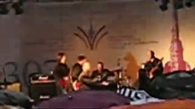 Денис Мажуков & Off Beat - День города, Санкт-Петербург смотреть онлайн