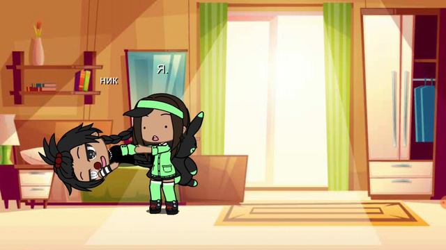 я взила звук из А4 то што звук по громче не нодо я всё изправила