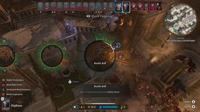 Baldur's Gate 3 ENDING & Final Boss Fight + Epilogue Gameplay Walkthrough Part 15 - A Journey's End смотреть онлайн