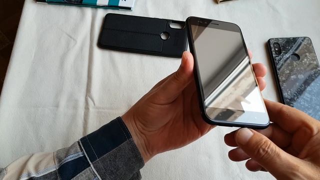 Чехлы Стекла для Xiaomi Redmi Note 5 смотреть онлайн