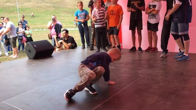 День молодежи Нарва 12.08.2018 смотреть онлайн