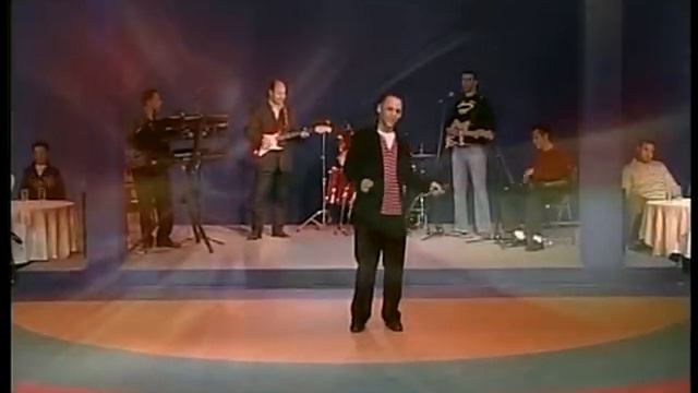 Cheb Lahbitri - Ala ma galo fiya / على ما ڭالو فيا [Live Fes Maatic Session] смотреть онлайн