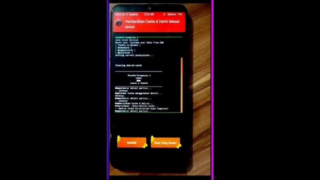 TWEAK PURE PEFORMANCE ™X STOCK & CM | FIX LAG | NO OVERHEAT смотреть онлайн