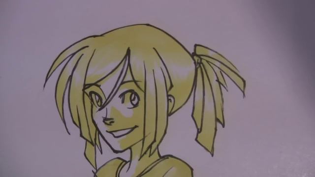 Remy "Eisu" Mokhtar Sketches at 2009 San Diego Comic-Con смотреть онлайн