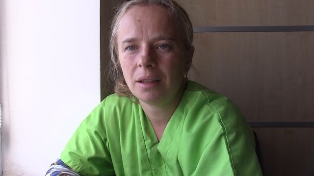 Что делать, если у животного понос? смотреть онлайн