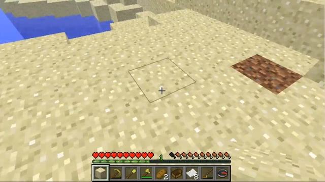 Minecraft: SUPER HOSTILE! - Sunburn Islands Ep. 1 смотреть онлайн