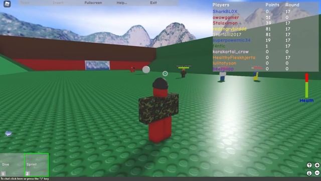 RTHRO AVATARS EXISTED IN 2007 ROBLOX??? смотреть онлайн