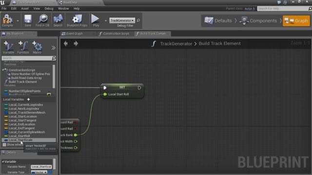 Using Splines & Spline Components | Live Training | Unreal Engine смотреть онлайн