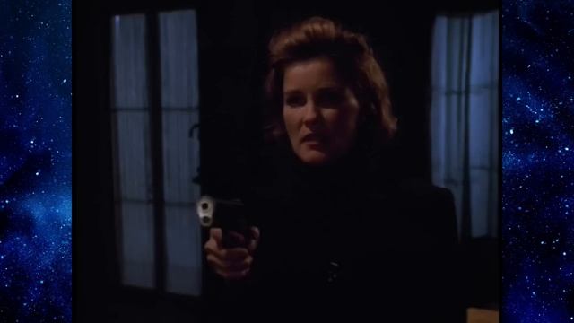 A Look at The Killing Game (Voyager) смотреть онлайн