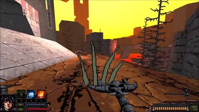 PROJECT WARLOCK 2 - II - EPISODE 1 - ALL SECRETS - ALL BESTIARY ENTRIES - ALL SECRET CAMEOS - GUIDE смотреть онлайн