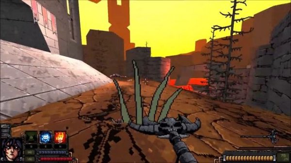 PROJECT WARLOCK 2 - II - EPISODE 1 - ALL SECRETS - ALL BESTIARY ENTRIES - ALL SECRET CAMEOS - GUIDE